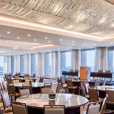 The Westin Dallas Downtown Ngoại thất bức ảnh
