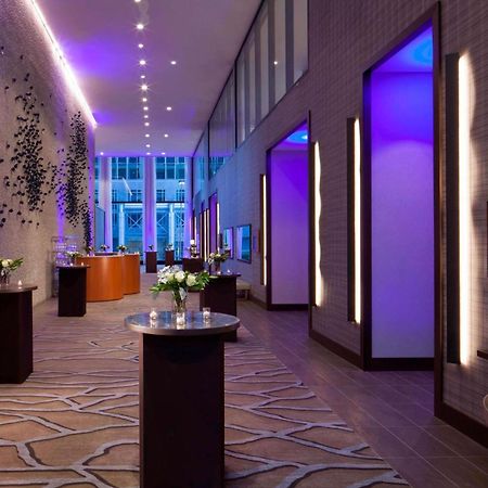 The Westin Dallas Downtown Ngoại thất bức ảnh