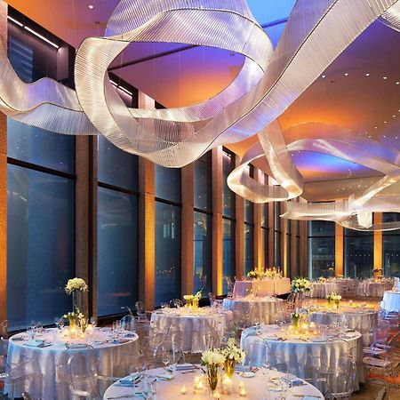 The Westin Dallas Downtown Ngoại thất bức ảnh