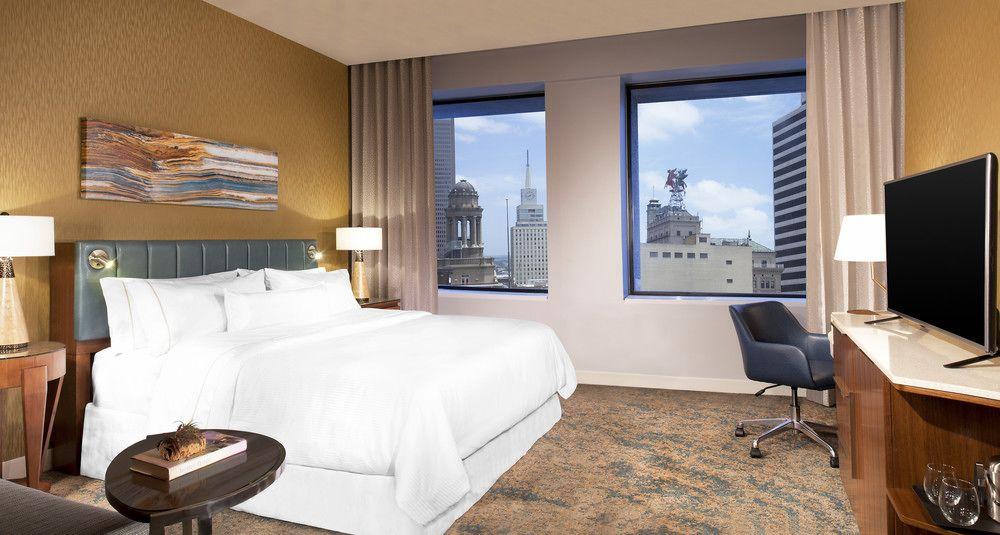The Westin Dallas Downtown Ngoại thất bức ảnh