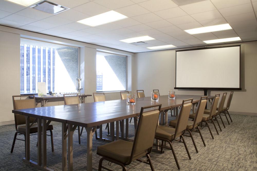 The Westin Dallas Downtown Ngoại thất bức ảnh