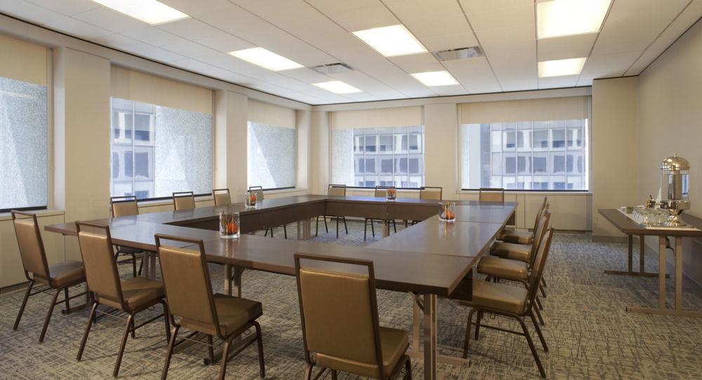 The Westin Dallas Downtown Ngoại thất bức ảnh