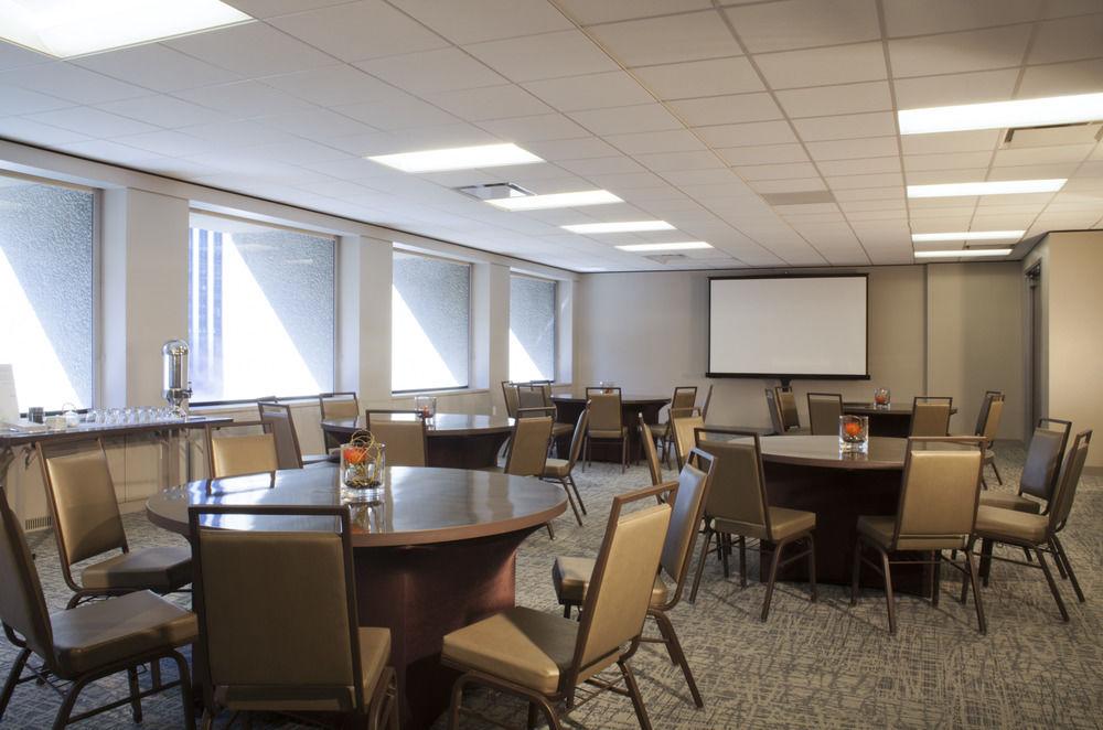 The Westin Dallas Downtown Ngoại thất bức ảnh
