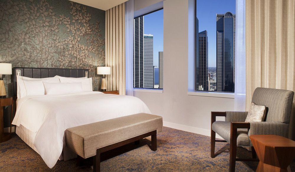The Westin Dallas Downtown Ngoại thất bức ảnh