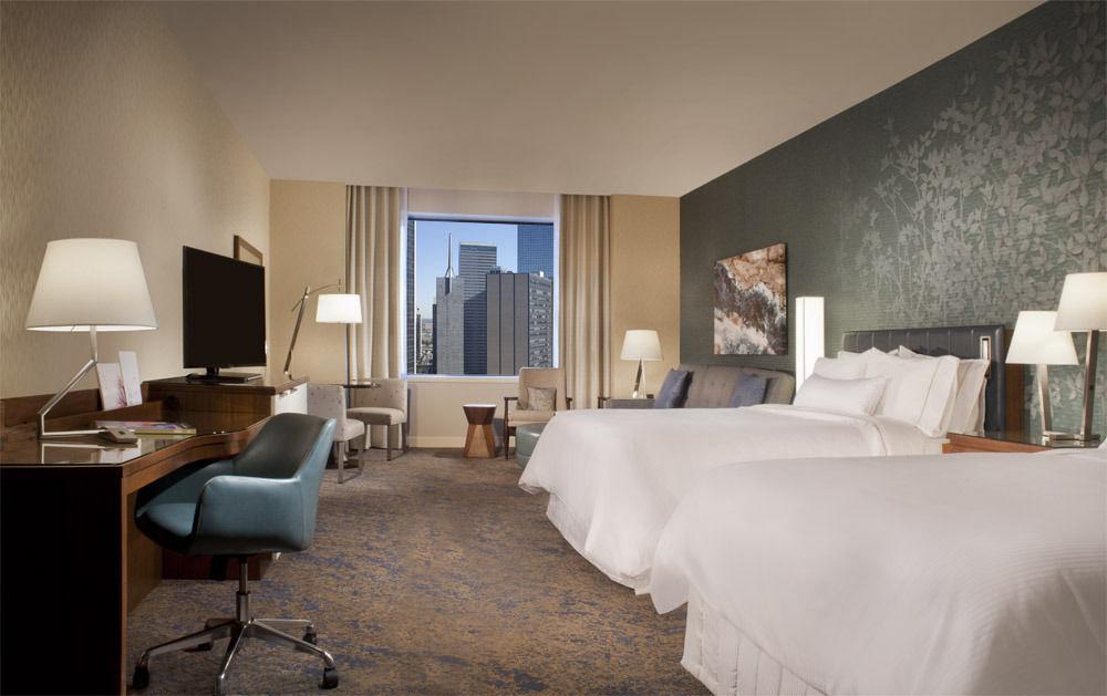 The Westin Dallas Downtown Ngoại thất bức ảnh