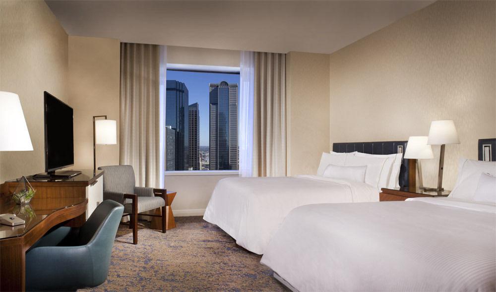 The Westin Dallas Downtown Ngoại thất bức ảnh
