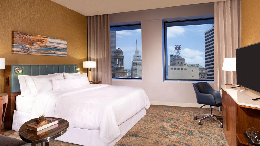 The Westin Dallas Downtown Ngoại thất bức ảnh