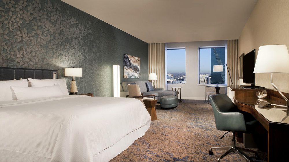 The Westin Dallas Downtown Ngoại thất bức ảnh
