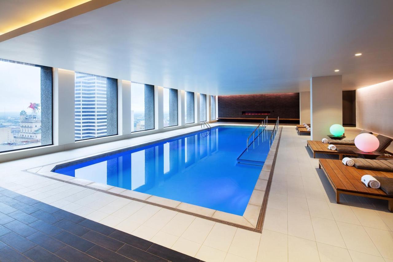 The Westin Dallas Downtown Ngoại thất bức ảnh