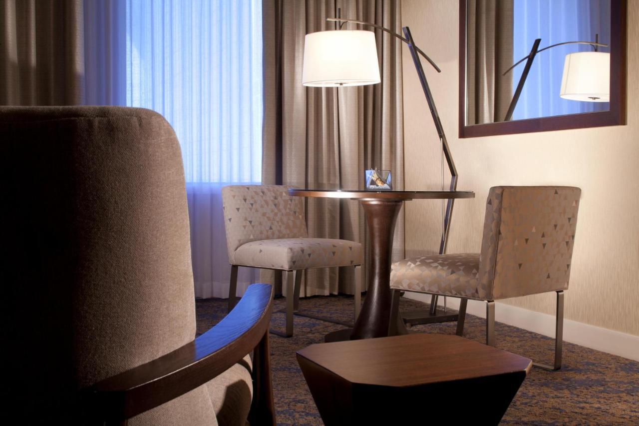 The Westin Dallas Downtown Ngoại thất bức ảnh