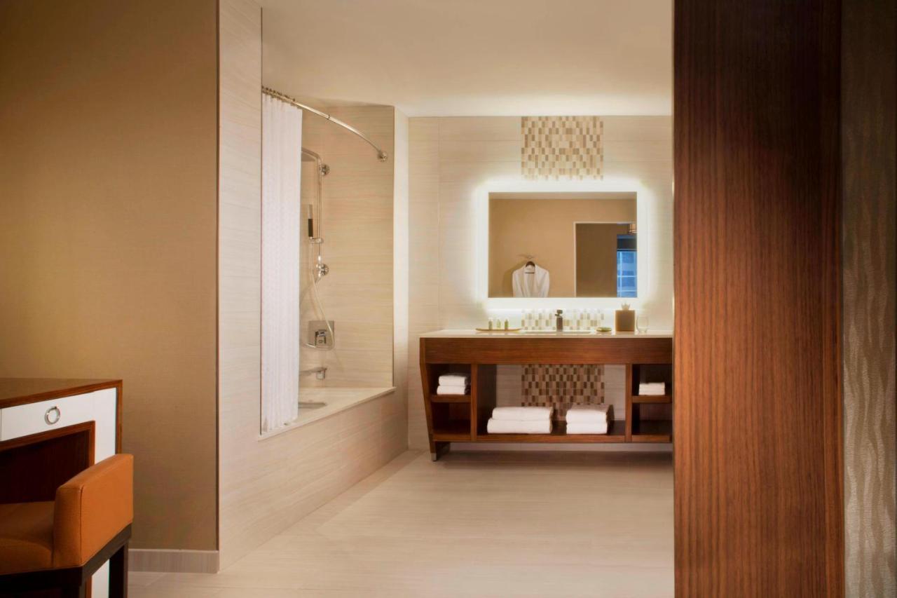 The Westin Dallas Downtown Ngoại thất bức ảnh