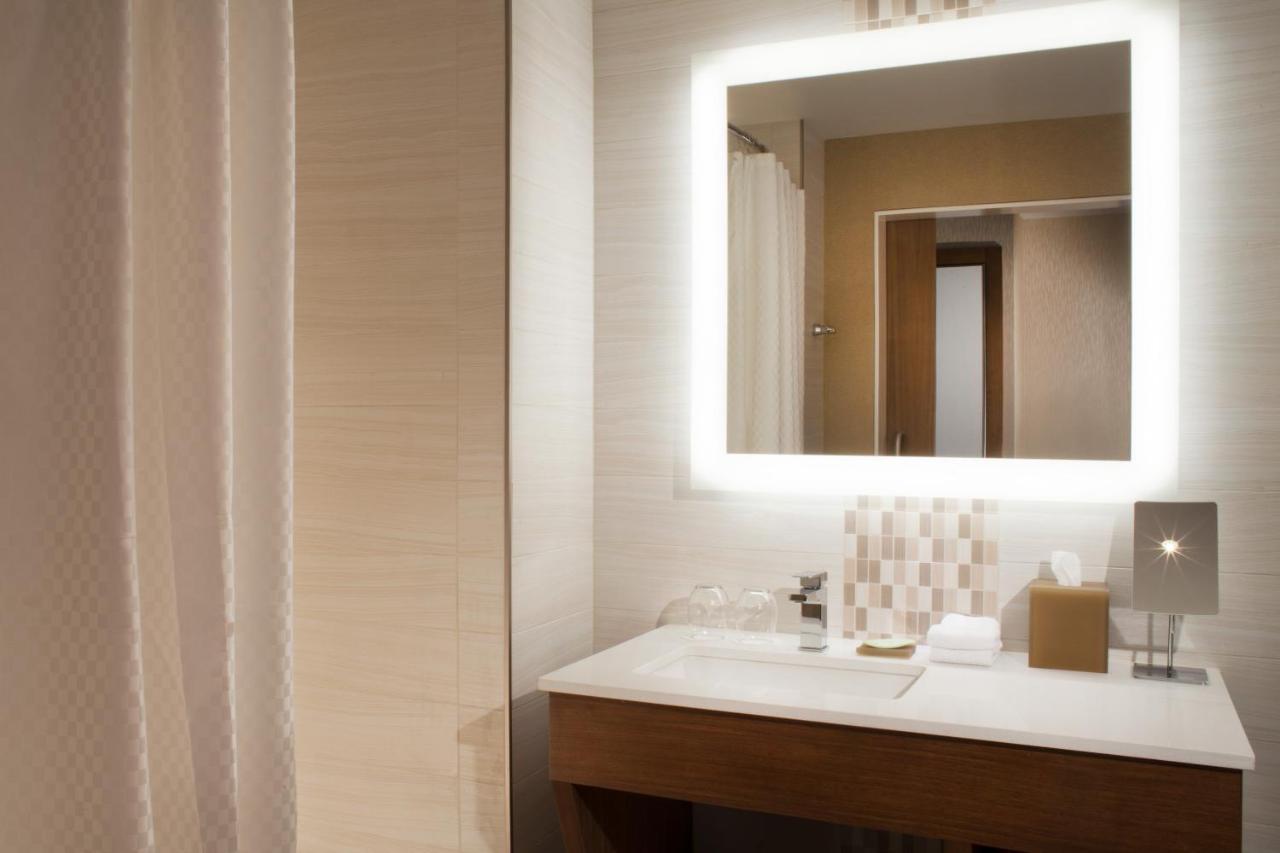 The Westin Dallas Downtown Ngoại thất bức ảnh
