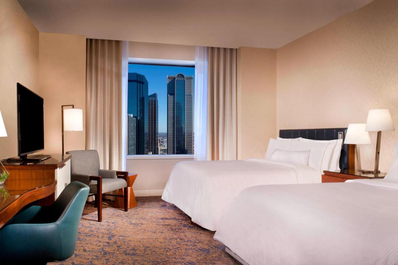The Westin Dallas Downtown Ngoại thất bức ảnh