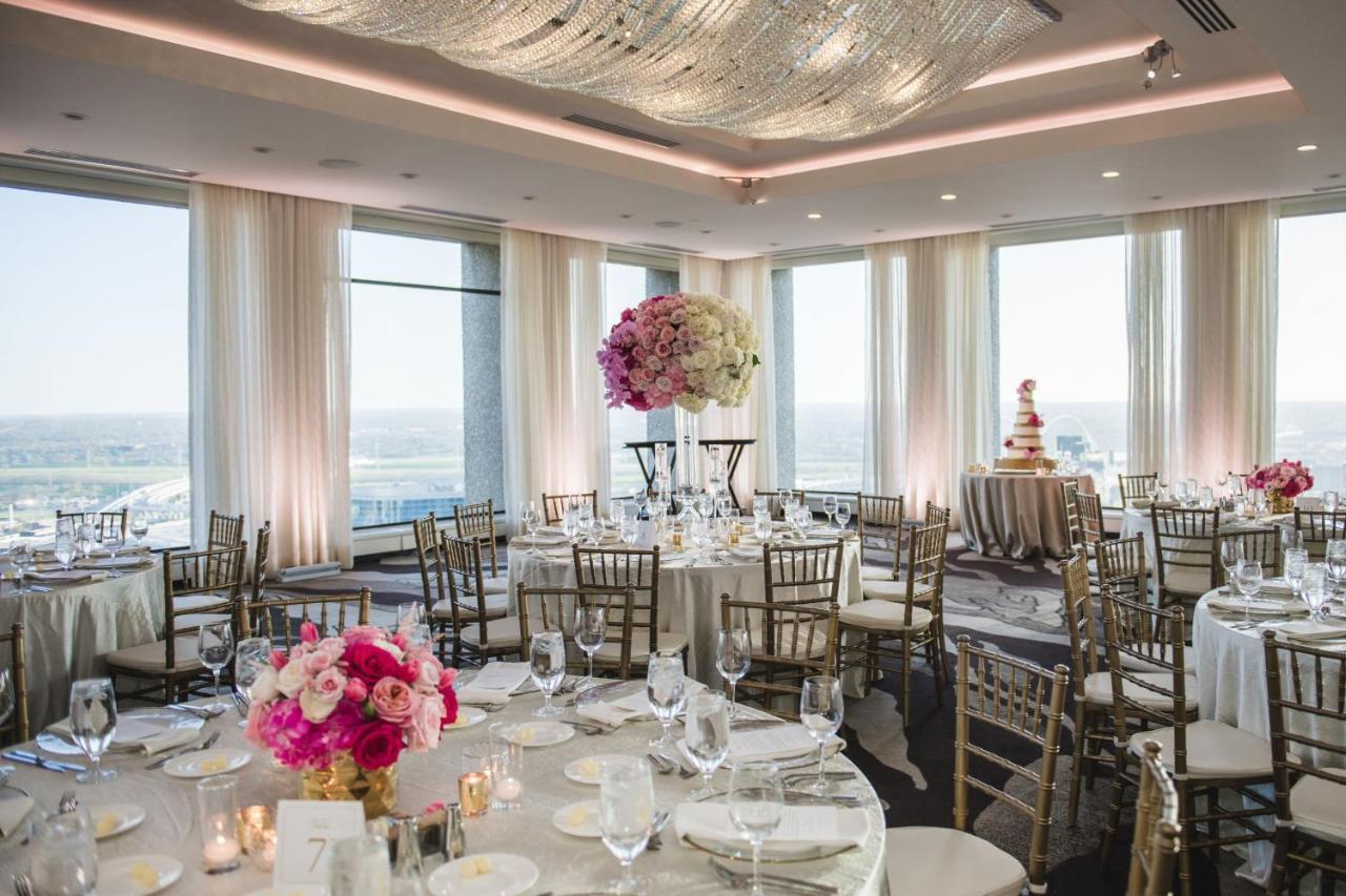 The Westin Dallas Downtown Ngoại thất bức ảnh