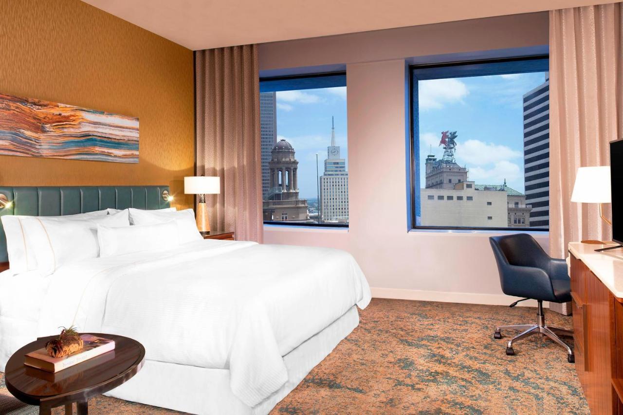 The Westin Dallas Downtown Ngoại thất bức ảnh