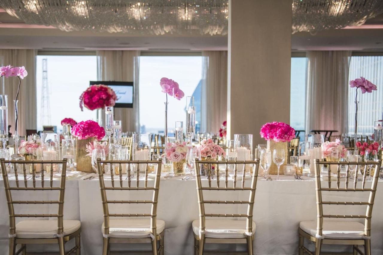 The Westin Dallas Downtown Ngoại thất bức ảnh