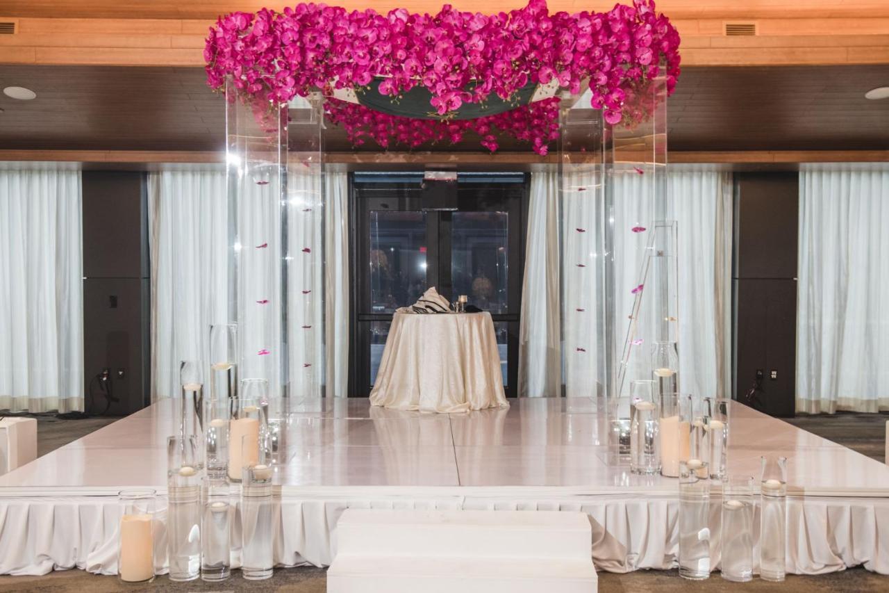 The Westin Dallas Downtown Ngoại thất bức ảnh