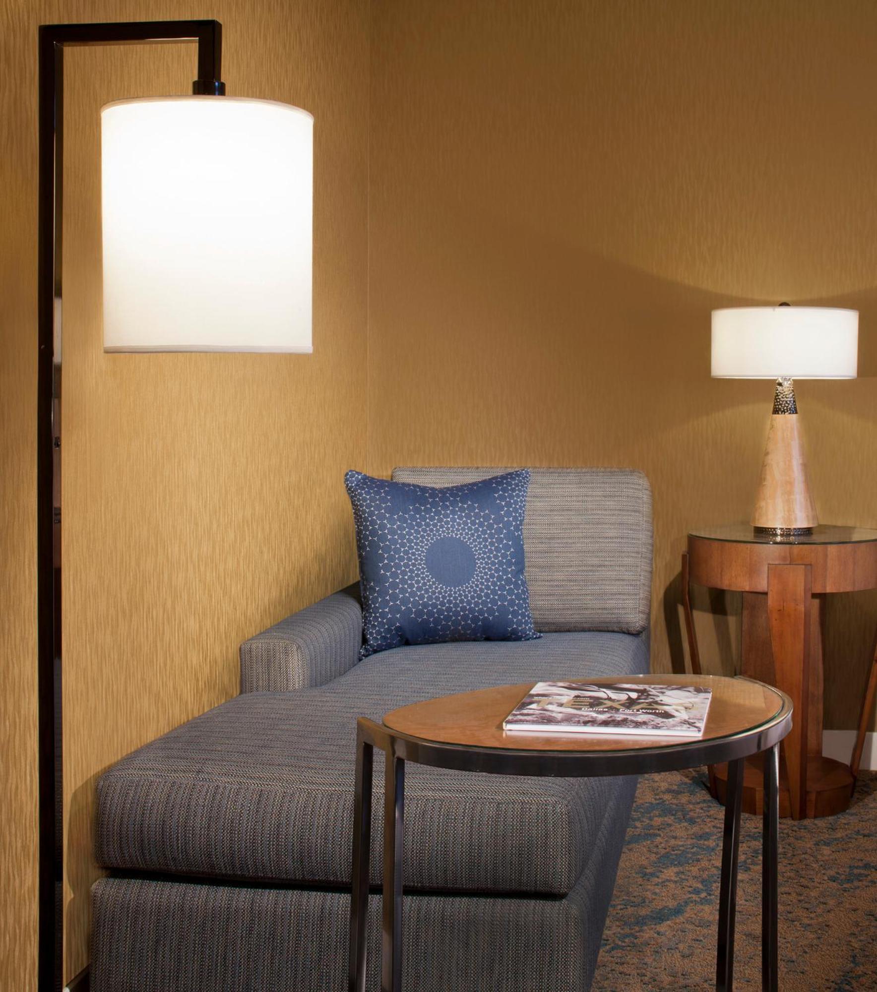 The Westin Dallas Downtown Ngoại thất bức ảnh