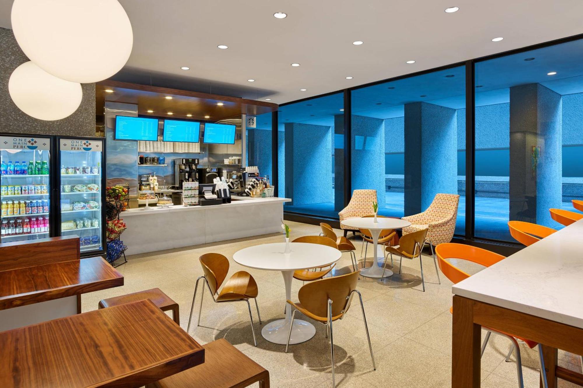 The Westin Dallas Downtown Ngoại thất bức ảnh
