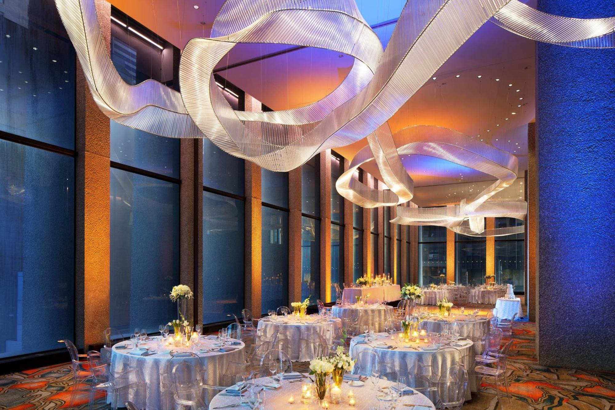 The Westin Dallas Downtown Ngoại thất bức ảnh