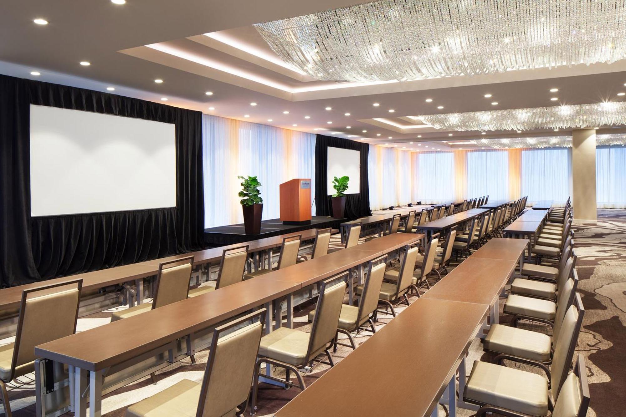 The Westin Dallas Downtown Ngoại thất bức ảnh