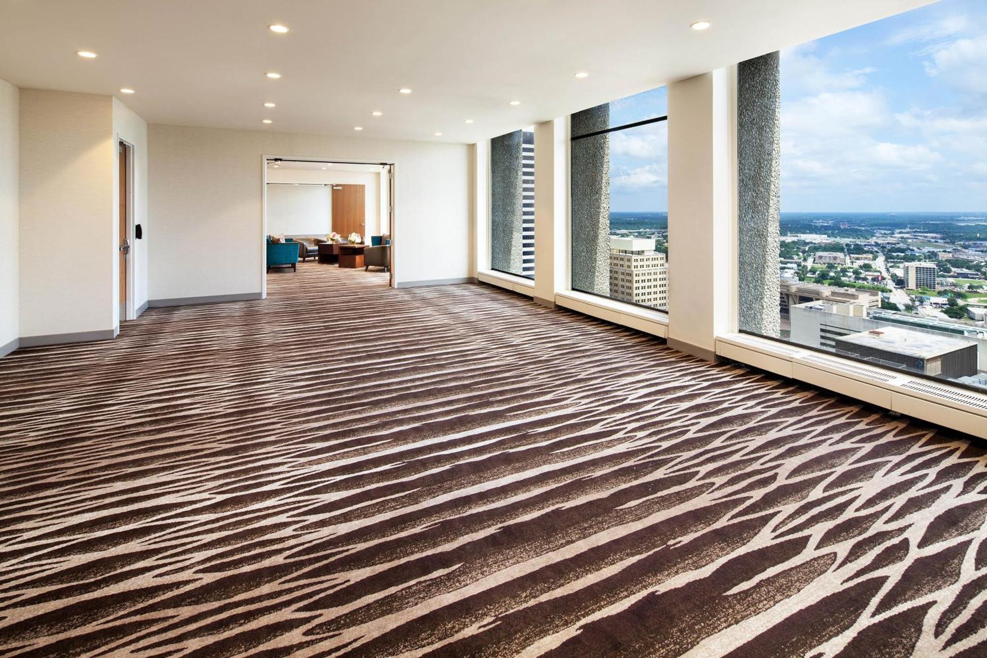 The Westin Dallas Downtown Ngoại thất bức ảnh