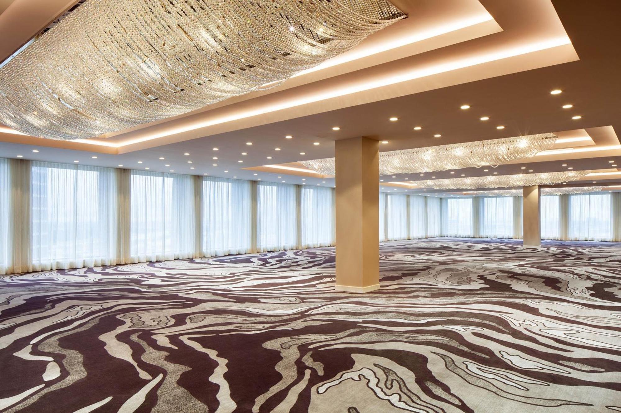 The Westin Dallas Downtown Ngoại thất bức ảnh