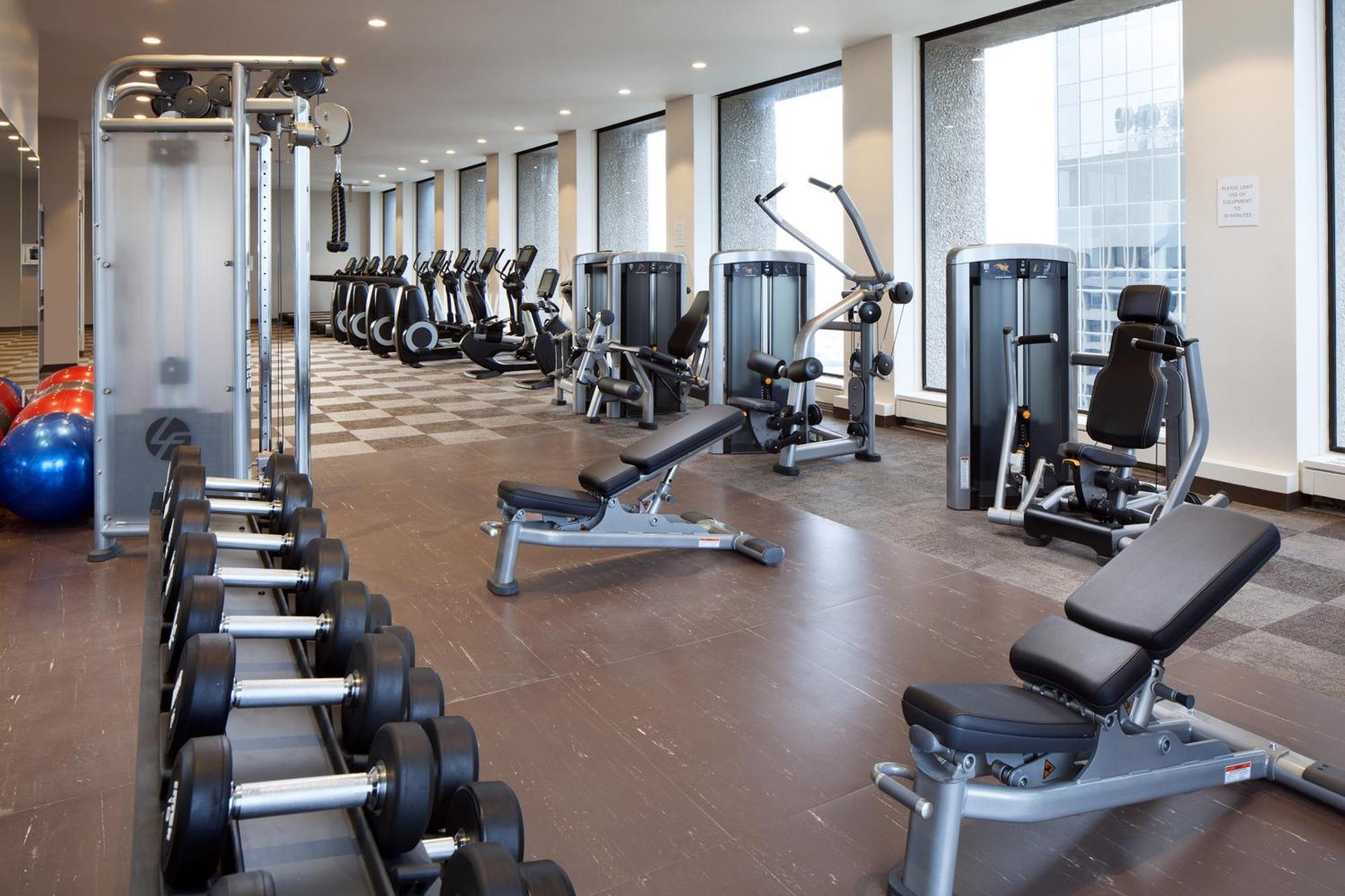 The Westin Dallas Downtown Ngoại thất bức ảnh
